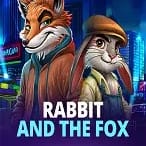 Rabbit and the Fox screenshot