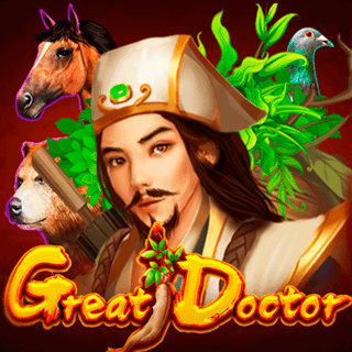 Great Doctor