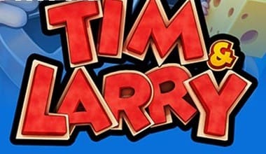 Tim & Larry