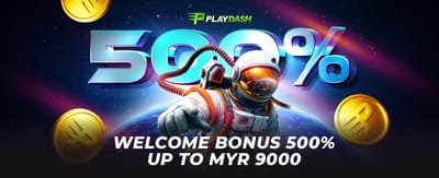 Permainan Slot Terpercaya Malaysia