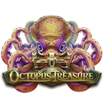 Octopus Treasure
