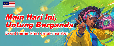 Menang Besar di 444cuci Sekarang