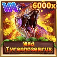 Wild Tyrannosaurus screenshot