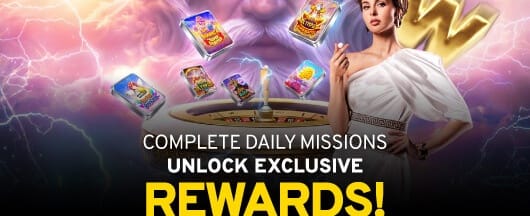 Bonus Rujuk Rakan 444cuci promotion