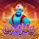 Lamp of Infinity screenshot
