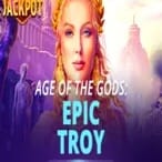 Age of the Gods - Epic Troy