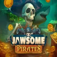 Jawsome Pirates screenshot