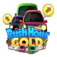Rush Hour Gold screenshot